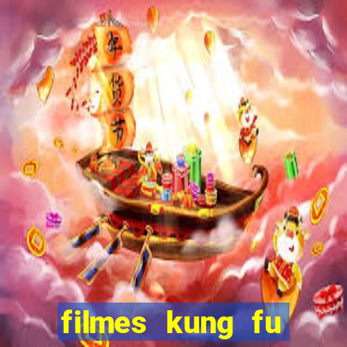 filmes kung fu futebol clube completo dublado